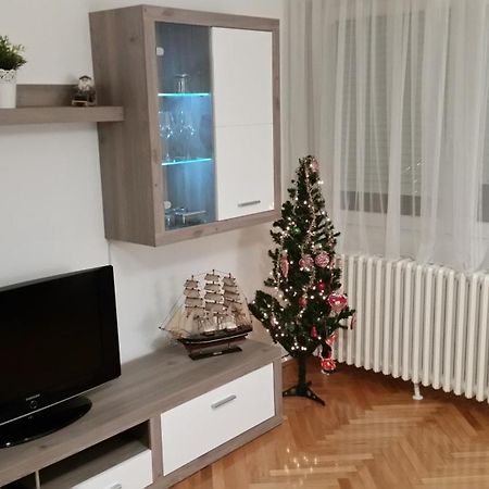 Apartmani Vedmar 자그레브 외부 사진